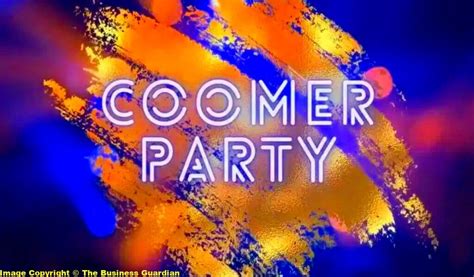 party coomer|Coomer Party: Exploring the Concept, Culture, and Impact